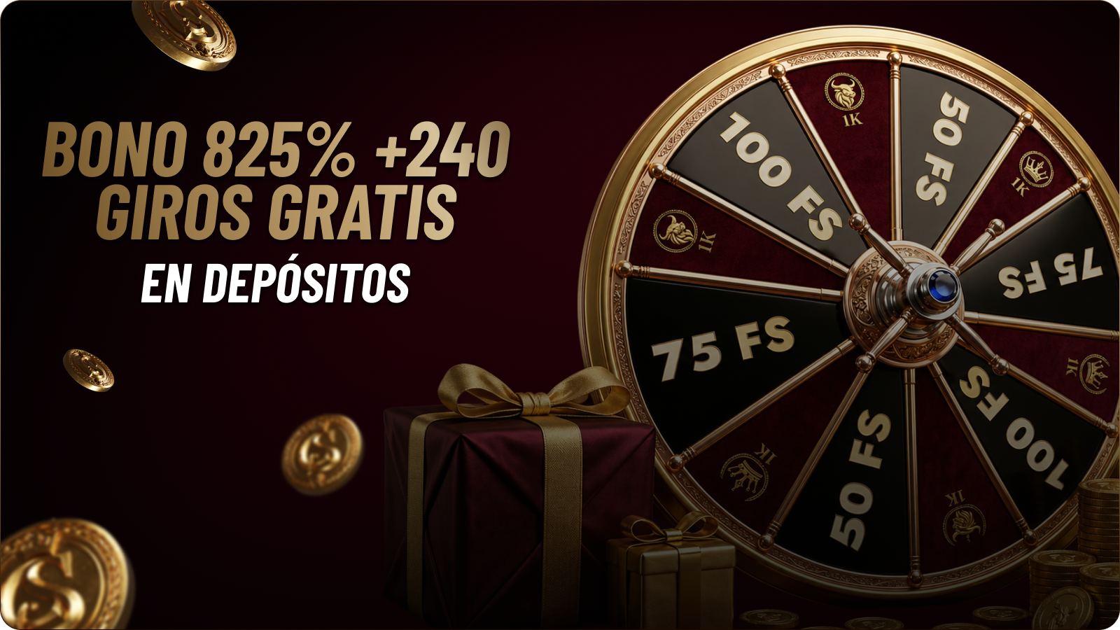 Free Spins Caposino